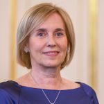 Velvyslankynou Slovenska vo Svajciarsku bude Sona Budayova