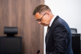 Verdikt ku kauze Kazimir je hotovy Sudca pise ze guverner radsej uplacal nez aby ohrozil vyhodnu kupu vily