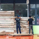 Vietnam celi dalsiemu tajfunu evakuovali statisice ludi