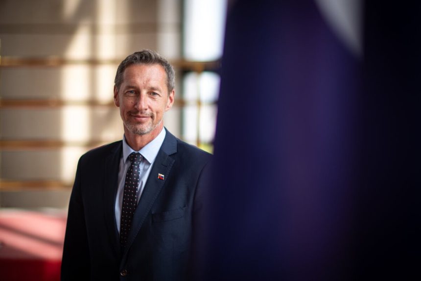 Vlada podla KDH diskriminuje veriace deti Majersky napisal premierovi otvoreny list