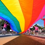 Vo svete od roku 2021 klesla verejna podpora LGBT temam