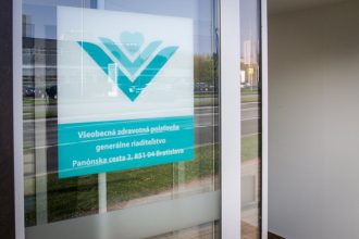 Vseobecna poistovna zaznamenava narast pacientov v jednodnovej starostlivosti