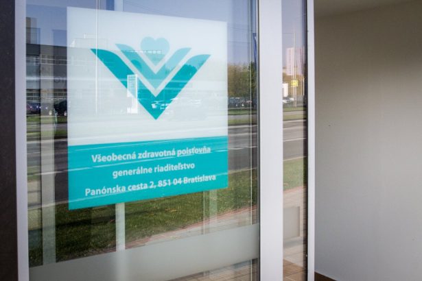 Vseobecna poistovna zaznamenava narast pacientov v jednodnovej starostlivosti