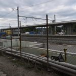 Vyluky vlakov trvaju dva roky novy termin december