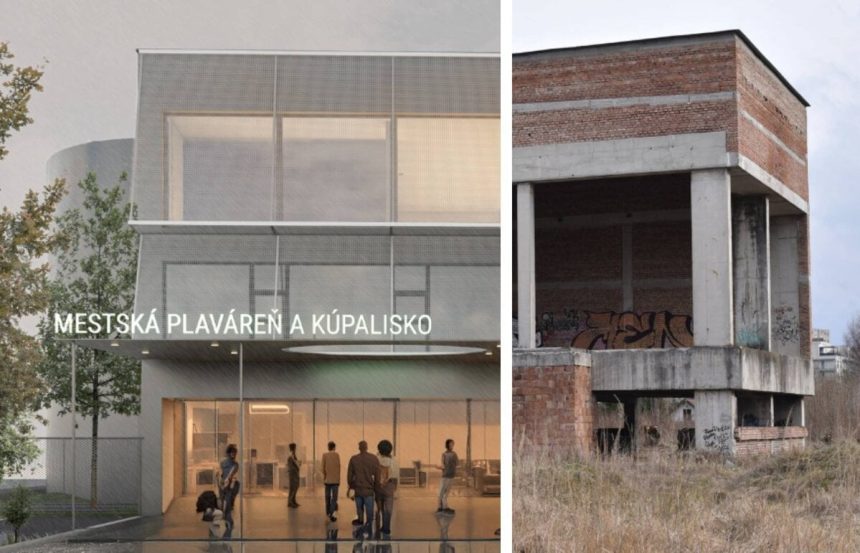 Vystavba plavarne na Kysuciach je blizsie ale drahsia