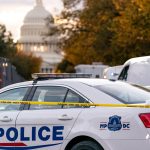 Washington zaloval Trumpovu vladu za kontrolu nad policiou