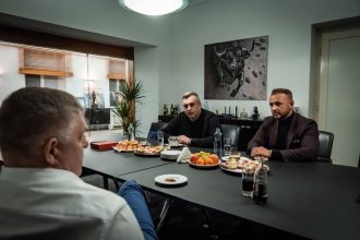 Zacina sa koalicna pasovacka o rozpocet