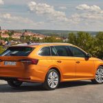 Zaujem o nove auta na Slovensku klesol