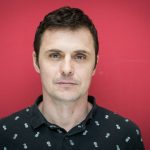 Zijeme ako keby vojna neexistovala