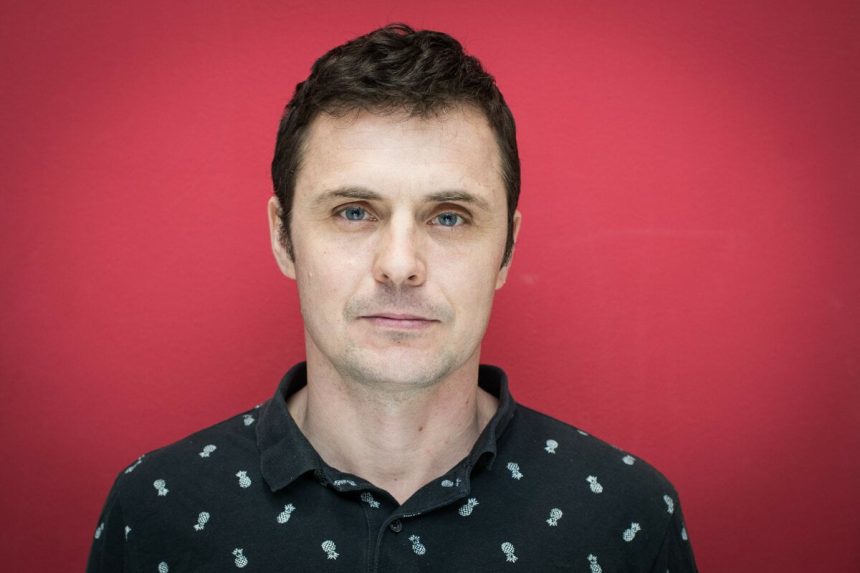 Zijeme ako keby vojna neexistovala