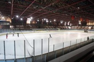 Zimny stadion Vladimira Dzurillu caka modernizacia