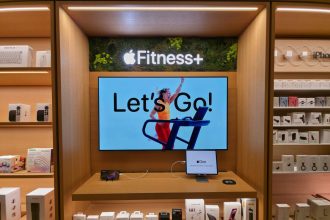 Zisk firmy Apple prekonal prognozy analytikov