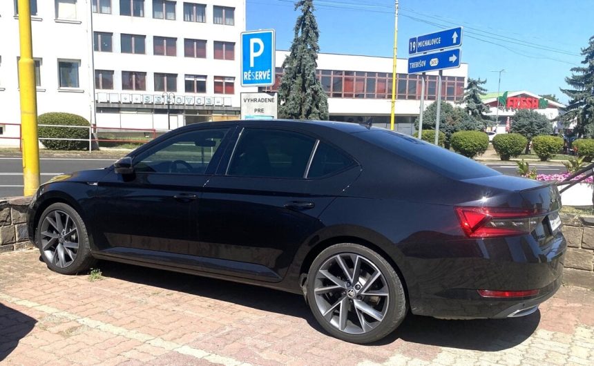 Zupa kupila tri auta od jedineho predajcu