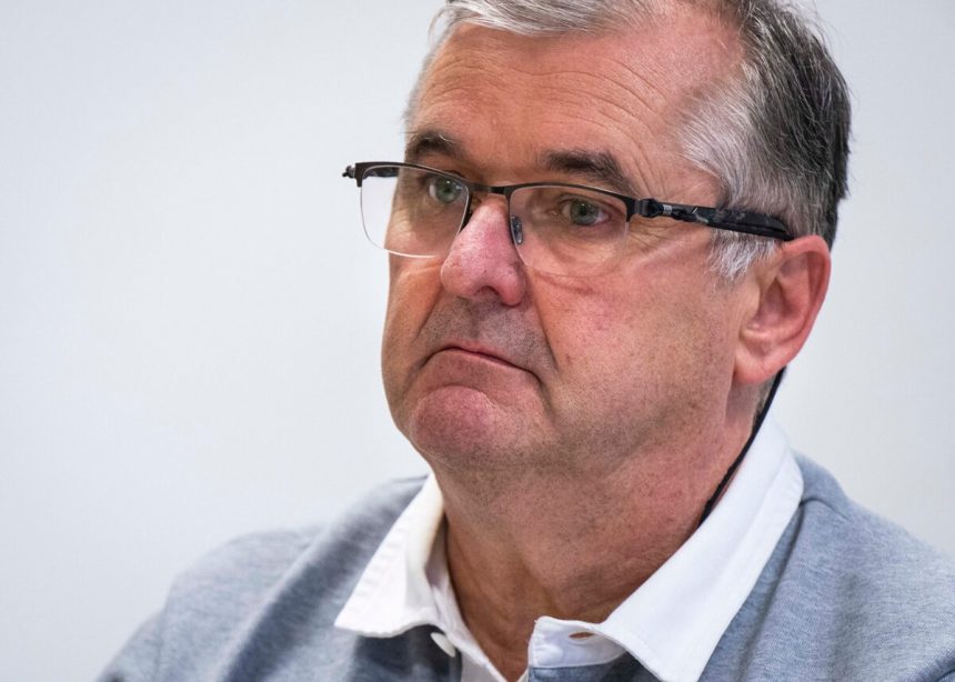 Agel chce zvysit svoj vplyv v bardejovskej nemocnici