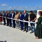 Amfiteater na Trencianskom hrade presiel rekonstrukciou