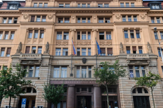 Aneta Budi skoncila na poste riaditelky spravy rezortnych zariadeni