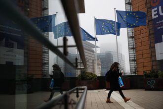 Auditori EU ziadaju jednoduchsiu flexibilitu rozpoctu