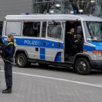 Auto v Nemecku vrazilo do rodiny zranene deti