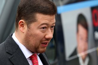 Ceske opozicne hnutie SPD poda podnet na zrusenie hnutia Starostovia a nezavisli