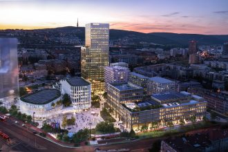 Chcete investovat Zacina sa predaj dlhopisov Istropolis