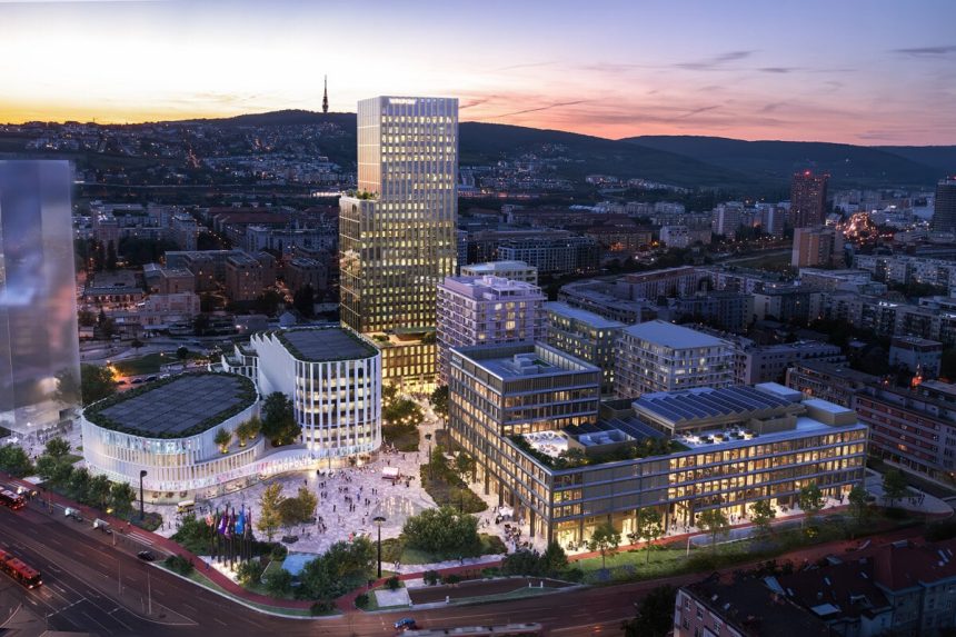 Chcete investovat Zacina sa predaj dlhopisov Istropolis