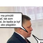 Cynicka obluda Svajciarsky nozik zleho charakteru