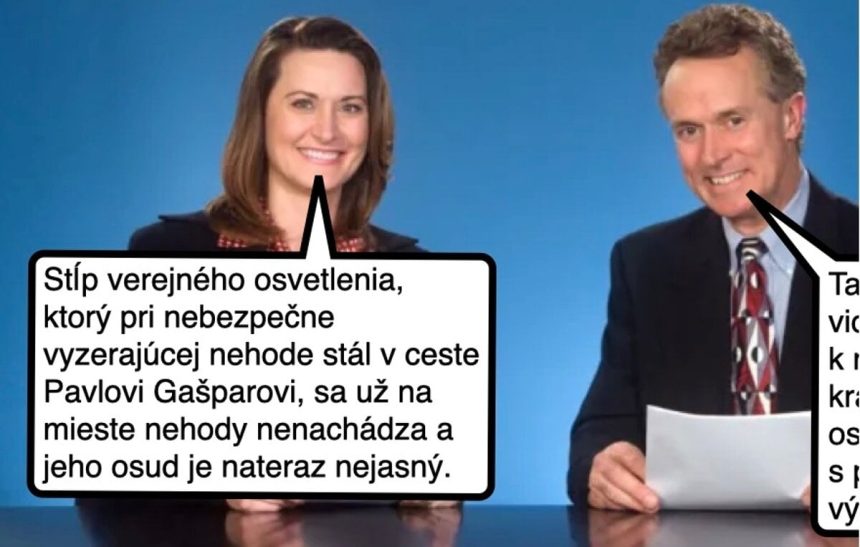 Cynicka obluda Vlada nasla dalsieho Cintulu