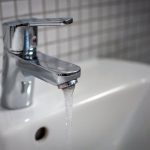 Desattisic domacnosti je bez teplej vody