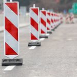 Dialnicu D1 do Bratislavy caka vikendova uzavera