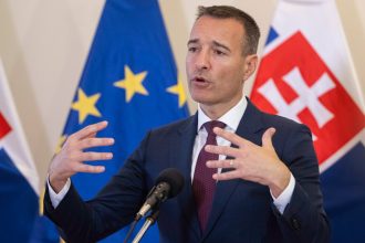 Drucker potvrdil zistenia Korzara o skole Biela voda