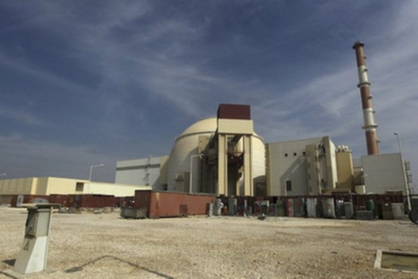 EU opat uvalila sankcie na Iran pre jadrovy program