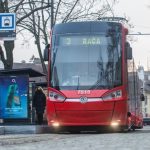 Elektrickova linka 3 jazdi odklonenou trasou