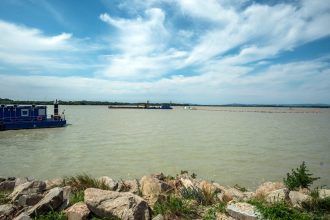 Envirorezort povolil vystavbu novej hydroelektrarne