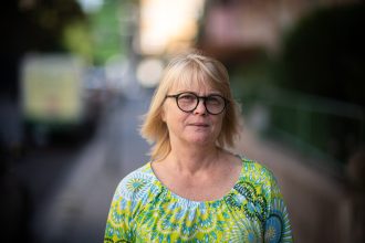 Etnologicka Ked som citala pohladnicu z tabora prestala som byt vyskumnickou