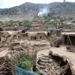 Europska unia posiela Afganistanu pomoc po zemetraseni