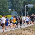FOTO Davy ludi parkovanie takmer nemozne