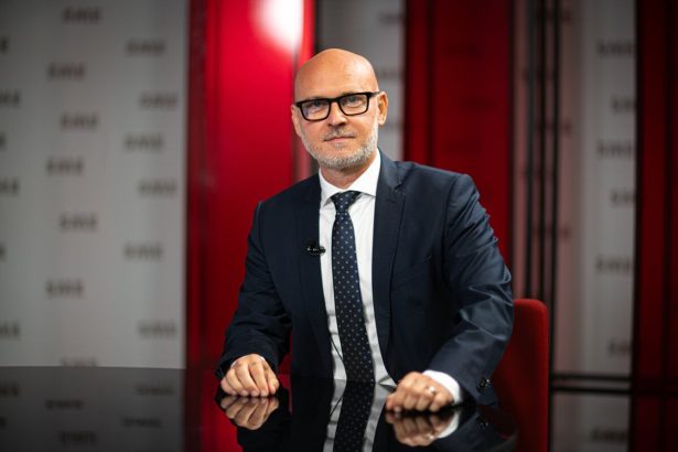 Grohling Ciganikovu urcite nevyhodim musi sa rozhodnut sama
