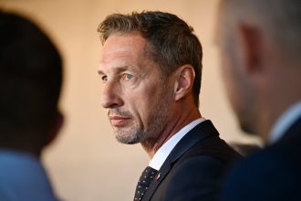 Hradza proti progresivizmu sa premierovi Ficovi ruca vyhlasil Majersky