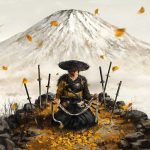 Hrali sme novinku Ghost of Yotei Kruta akcia s katanou