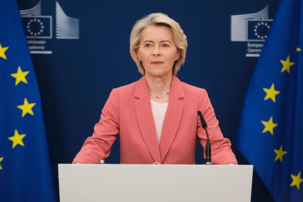 Indonezia a Europska unia uzavreli dohodu o obchode