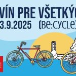 Inkluzivne podujatie Devin spoji svet zdravych a znevyhodnenych