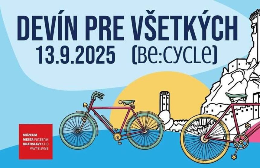 Inkluzivne podujatie Devin spoji svet zdravych a znevyhodnenych