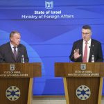 Izrael ma dve hlavne podmienky na ukoncenie vojny v Gaze