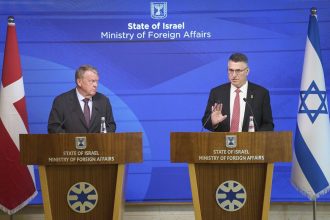 Izrael ma dve hlavne podmienky na ukoncenie vojny v Gaze