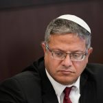 Izraelska tajna sluzba zmarila pokus o atentat na ministra