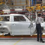 Jaguar Land Rover spusta cast digitalnej infrastruktury