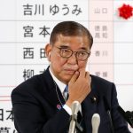 Japonsky premier Isiba planuje odstupit informuju media