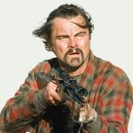 Je paranoidny stale opity a proti svetu po Trumpovi