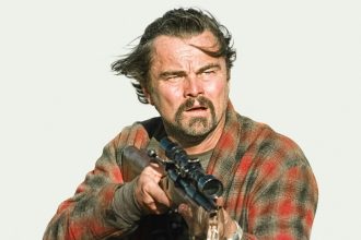 Je paranoidny stale opity a proti svetu po Trumpovi