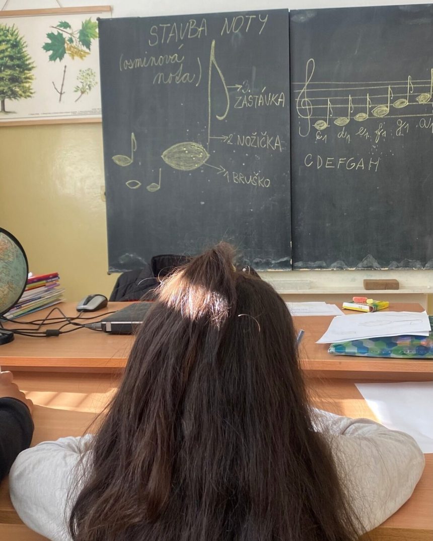 Jeden clovek posobi v siestich sukromnych skolach Inspektori chcu jednu z nich zatvorit